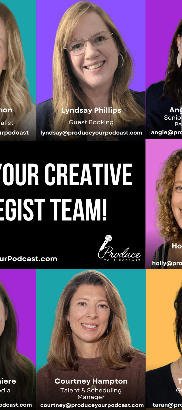 ProduceYourPodcast.com photo 2