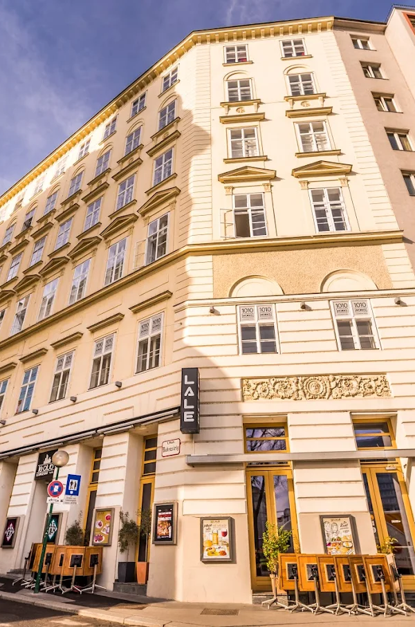 Postservice.at - Virtual Office in 1010 Vienna photo 1