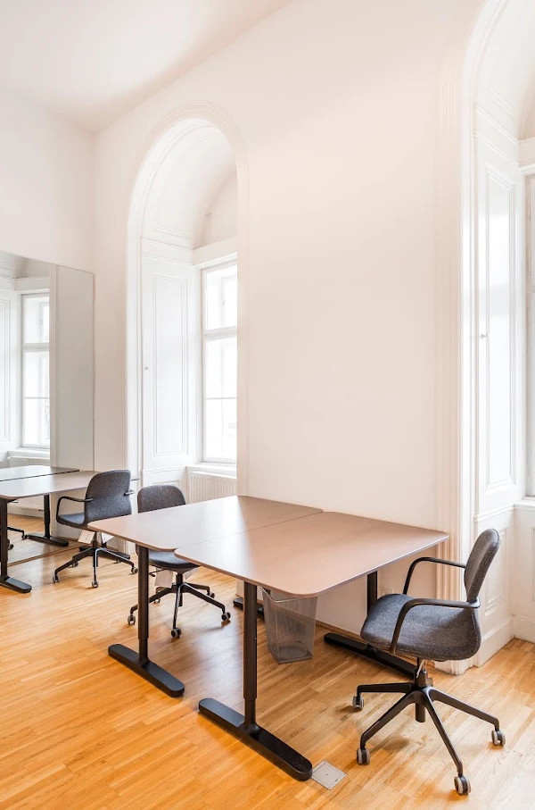 Postservice.at - Virtual Office in 1010 Vienna photo 3